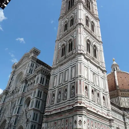 Via Del Corso Apartment Florence