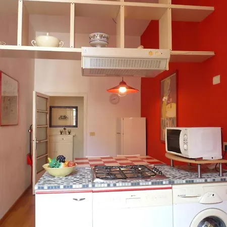 Apartment Via Del Corso *