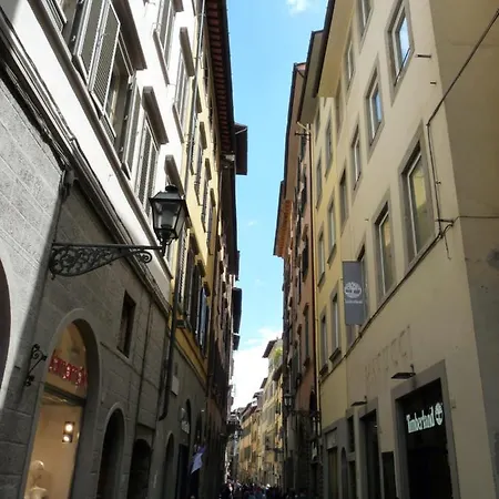 Via Del Corso Apartment *